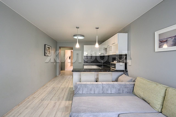 
  Продается 2-комн. квартира 42.1 м². Фото 13.