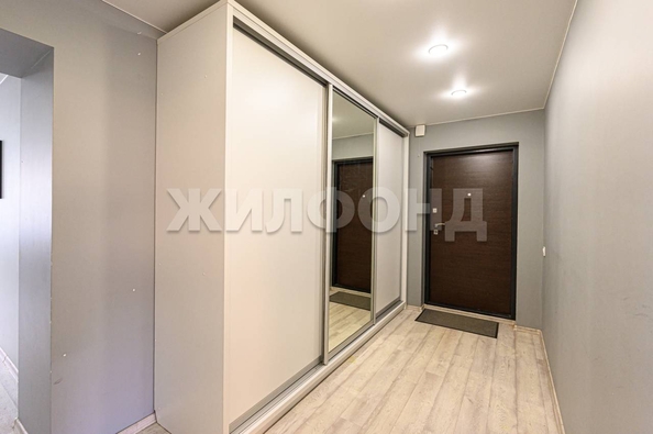 
  Продается 2-комн. квартира 42.1 м². Фото 16.