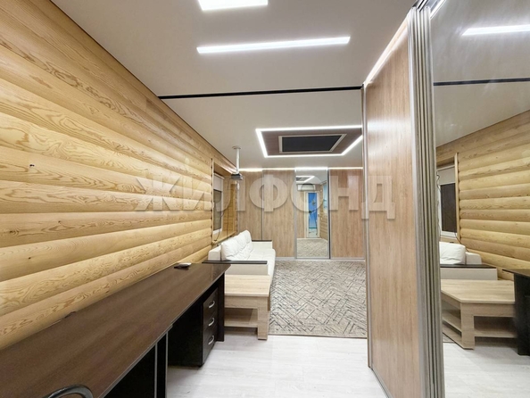 
  Продается 2-комн. квартира 56.6 м², в КП Березки Элитный. Фото 3.