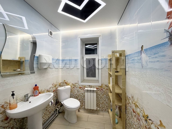 
  Продается 2-комн. квартира 56.6 м², в КП Березки Элитный. Фото 5.