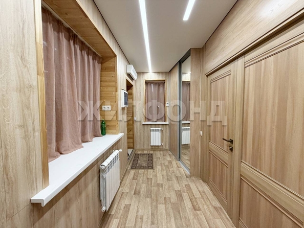 
  Продается 2-комн. квартира 56.6 м², в КП Березки Элитный. Фото 11.