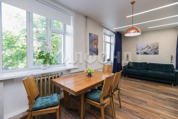 
  Продается 3-комн. квартира 75.2 м². Фото 6.