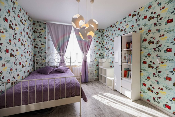 
  Продается 3-комн. квартира 75.2 м². Фото 15.