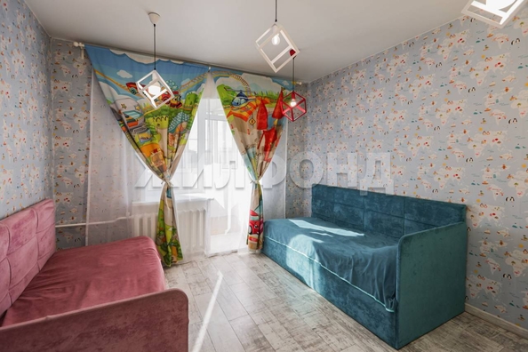 
  Продается 3-комн. квартира 75.2 м². Фото 17.