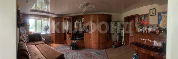 
  Продается 3-комн. квартира 71.6 м². Фото 1.