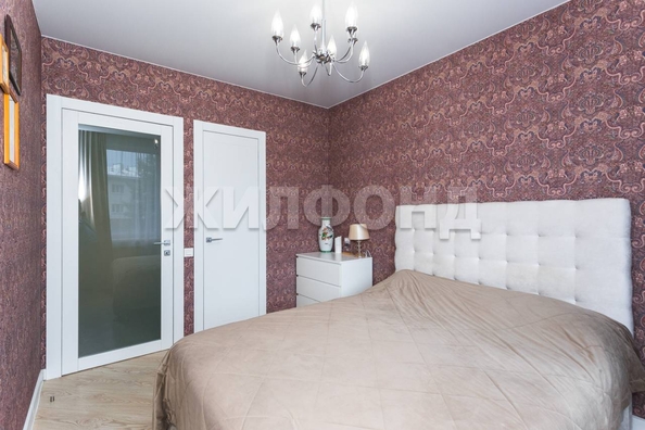 
  Продается 3-комн. квартира 53.6 м². Фото 12.