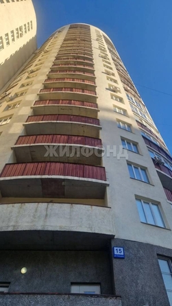 
  Продается 3-комн. квартира 53.6 м². Фото 23.