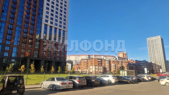 
  Продается 3-комн. квартира 53.6 м². Фото 25.