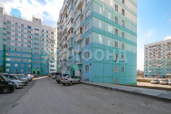 
  Продается 4-комн. квартира 86.7 м². Фото 10.