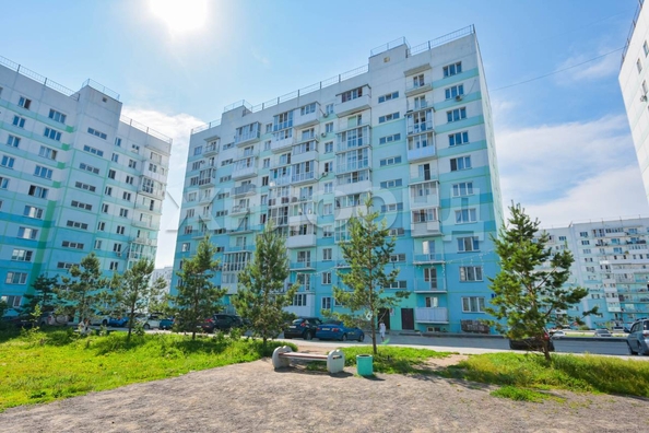 
  Продается 4-комн. квартира 86.7 м². Фото 12.