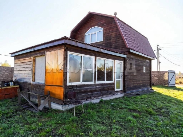 
  Продается дача 60 м². Фото 7.