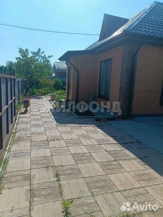 
  Продается дом 109 м², в КП Сибирские просторы. Фото 3.