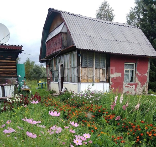 
  Продается дача 30 м². Фото 9.