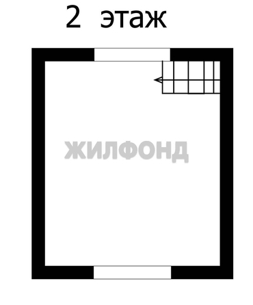 
  Продается дом 88 м². Фото 66.