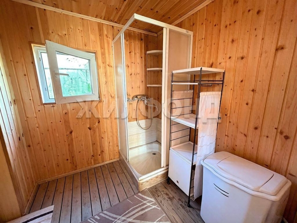 
  Продается дача 50 м². Фото 12.