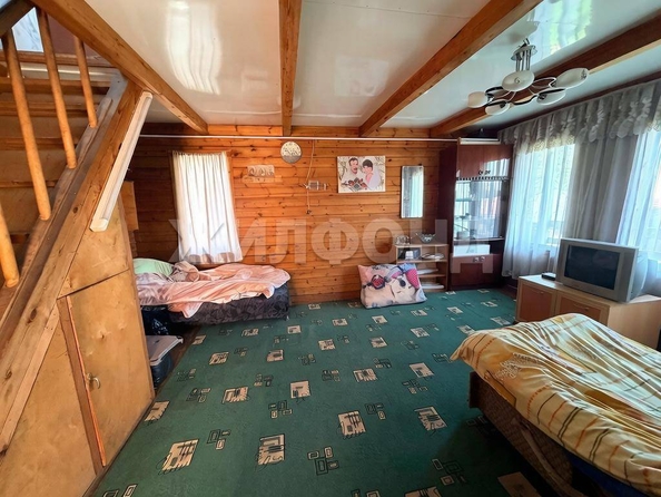 
  Продается дача 50 м². Фото 22.