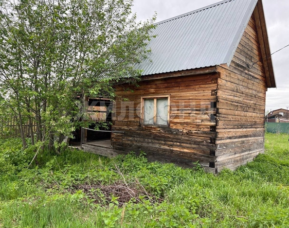 
  Продается дача 30.5 м². Фото 1.