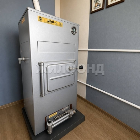 
  Продается дом 100.4 м². Фото 20.