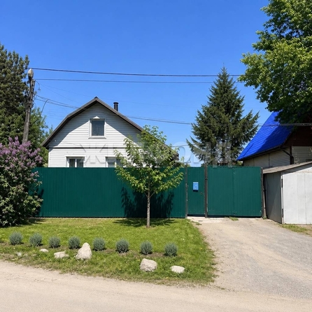 
  Продается дом 100.4 м². Фото 23.