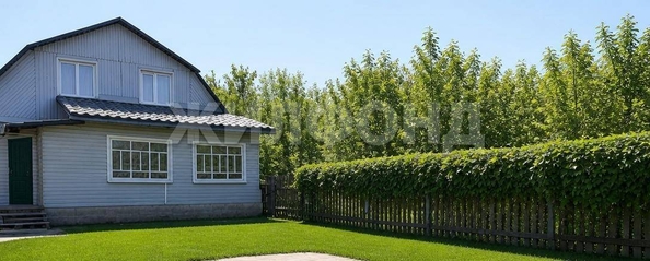 
  Продается дом 100.4 м². Фото 24.