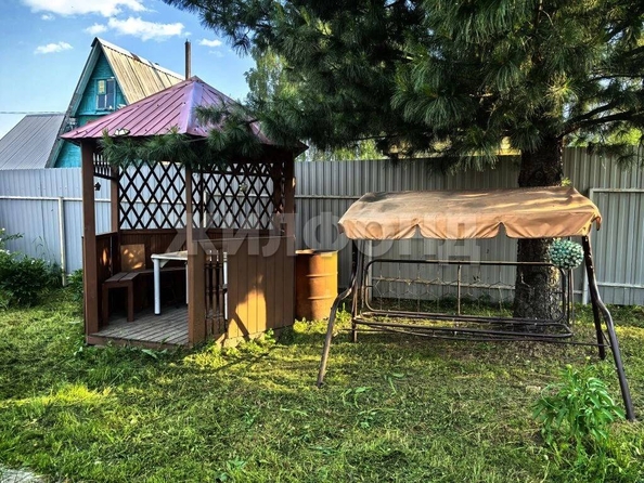 
  Продается дача 35.2 м². Фото 3.