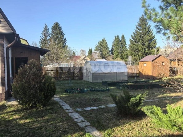 
  Продается дача 35.2 м². Фото 4.