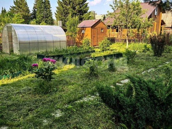 
  Продается дача 35.2 м². Фото 7.