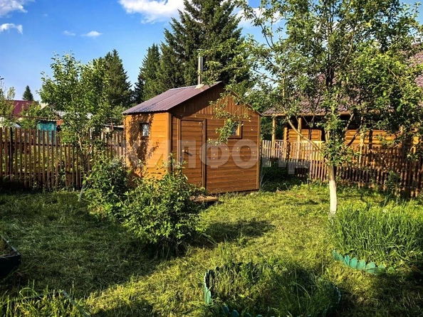 
  Продается дача 35.2 м². Фото 8.