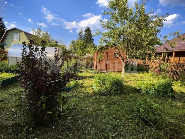 
  Продается дача 35.2 м². Фото 9.