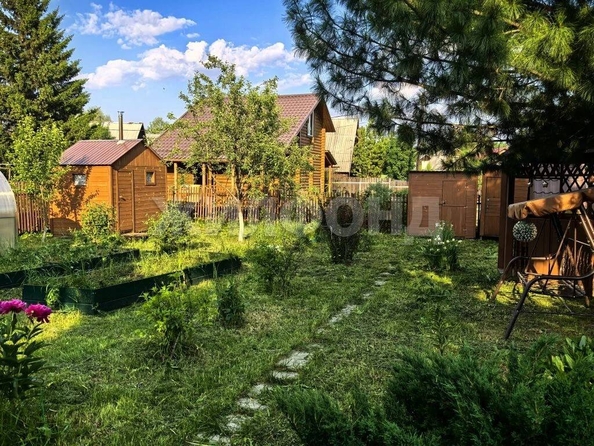 
  Продается дача 35.2 м². Фото 12.