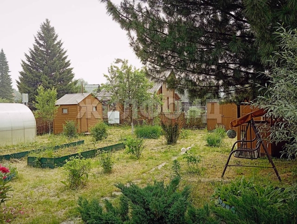 
  Продается дача 35.2 м². Фото 17.