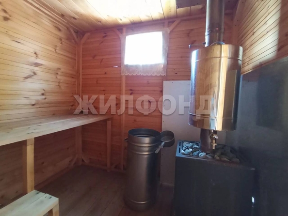 
  Продается дача 35.2 м². Фото 25.
