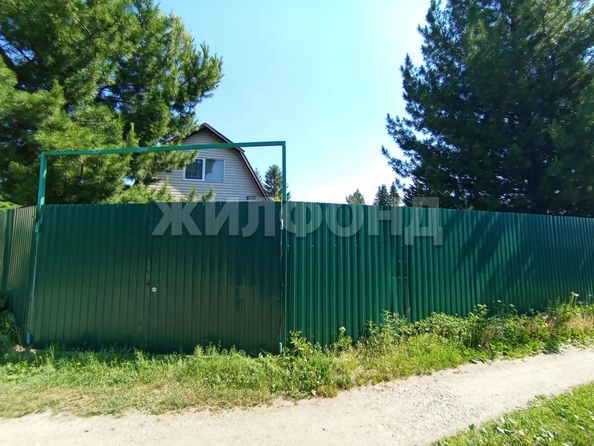 
  Продается дача 35.2 м². Фото 27.