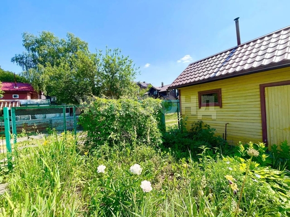 
  Продается дача 52 м². Фото 23.
