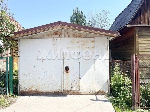 
  Продается дача 52 м². Фото 32.