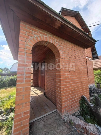 
  Продается дача 23.5 м². Фото 7.