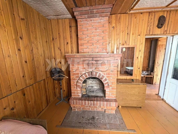 
  Продается дача 23.5 м². Фото 12.