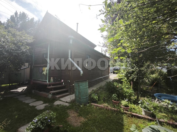 
  Продается дача 64 м². Фото 15.