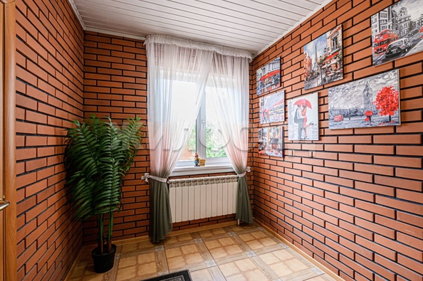
  Продается дом 181 м². Фото 20.