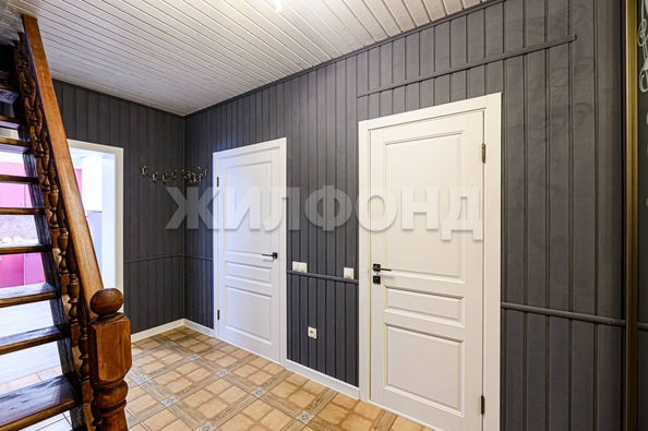 
  Продается дом 181 м². Фото 21.