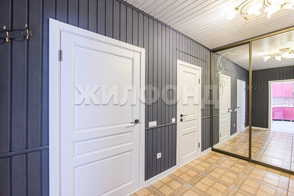 
  Продается дом 181 м². Фото 22.