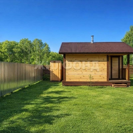 
  Продается дом 63 м². Фото 6.