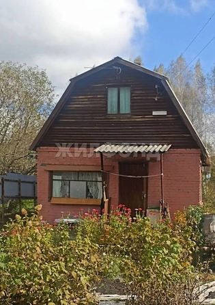 
  Продается дача 43 м². Фото 2.
