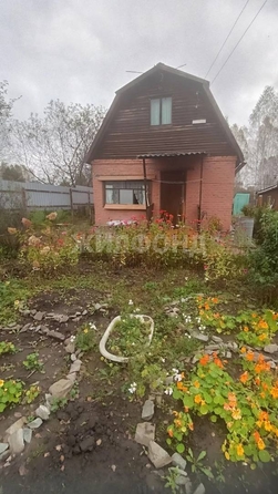 
  Продается дача 43 м². Фото 12.