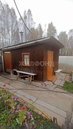 
  Продается дача 43 м². Фото 20.