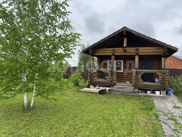 
  Продается дача 54 м². Фото 1.