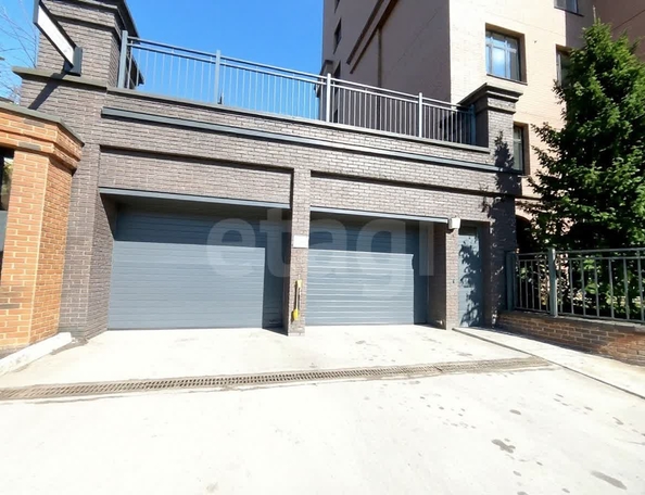 
  Продается парковка 17.1 м², в ЖК Переулок Бульварный, дом 2. Фото 2.