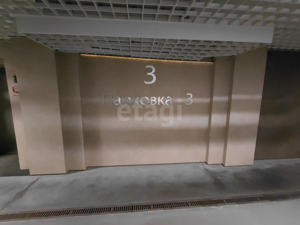 
  Продается парковка 17.1 м², в ЖК Переулок Бульварный, дом 2. Фото 3.