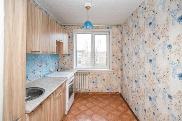 
  Продается 2-комн. квартира 44 м². Фото 2.