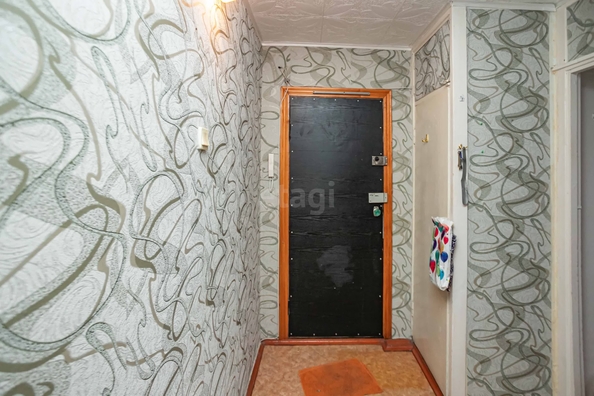 
  Продается 2-комн. квартира 44 м². Фото 13.